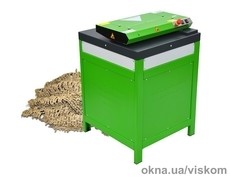 Обоудование шредер для переработки картона Cushionpack CP 422 S2